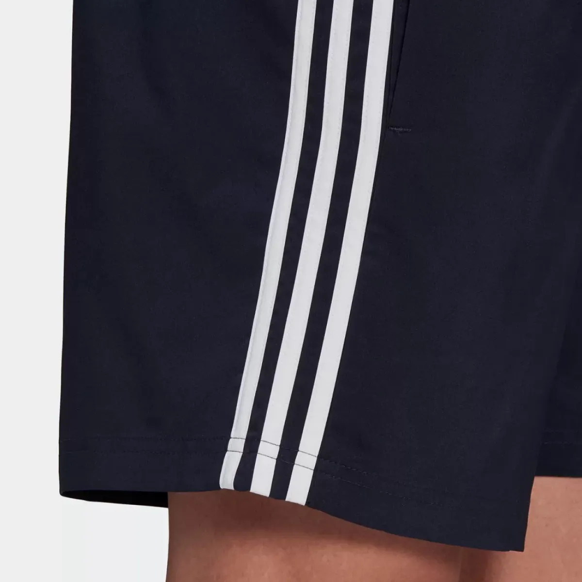 Adidas Shorts<Aeroready Essentials Chelsea 3-Stripes Shorts