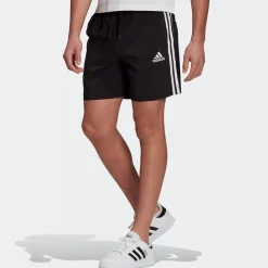 Adidas Shorts<Aeroready Essentials Chelsea 3-Stripes Shorts