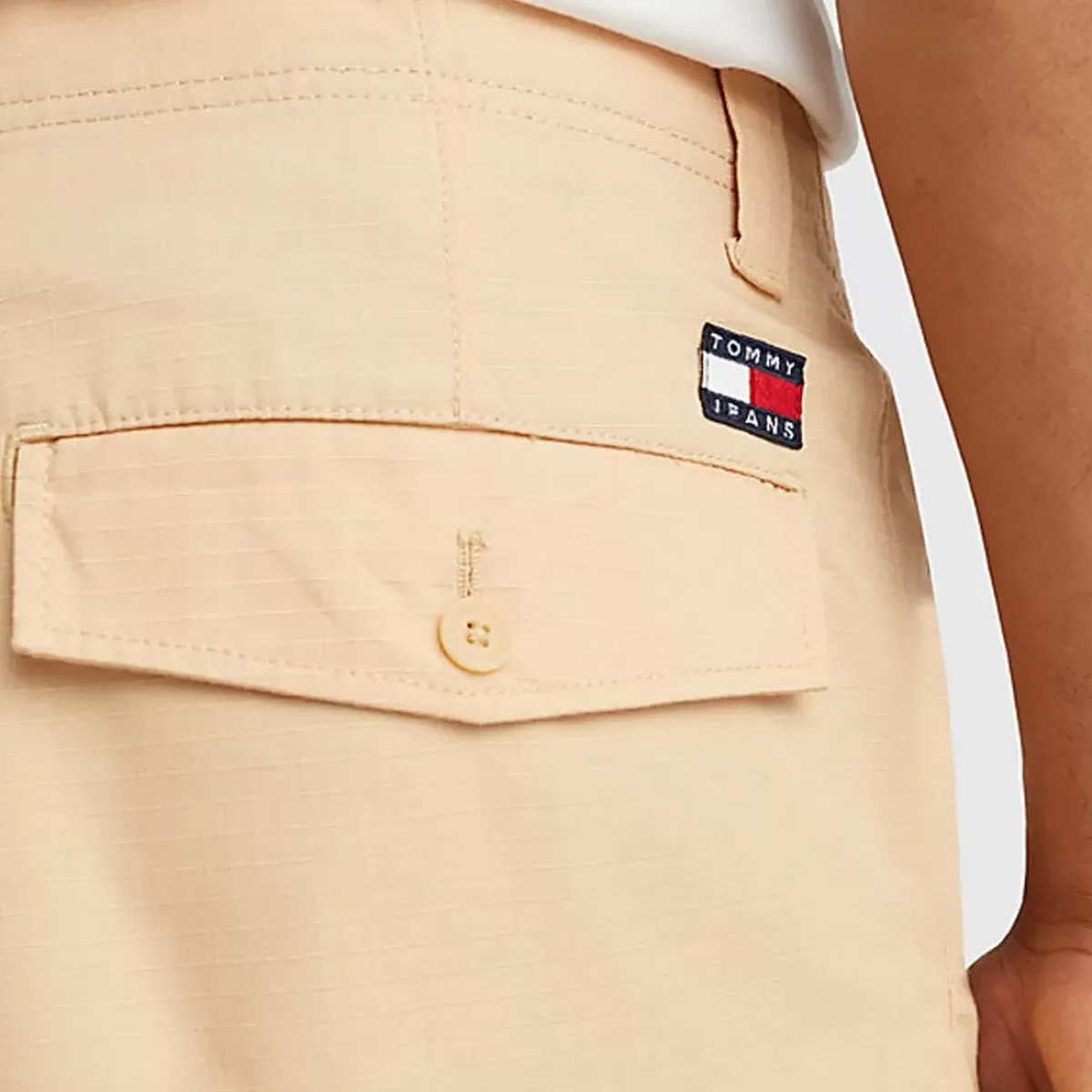 TOMMY HILFIGER Pants & Sweats<Aiden Baggy Cargo Trousers