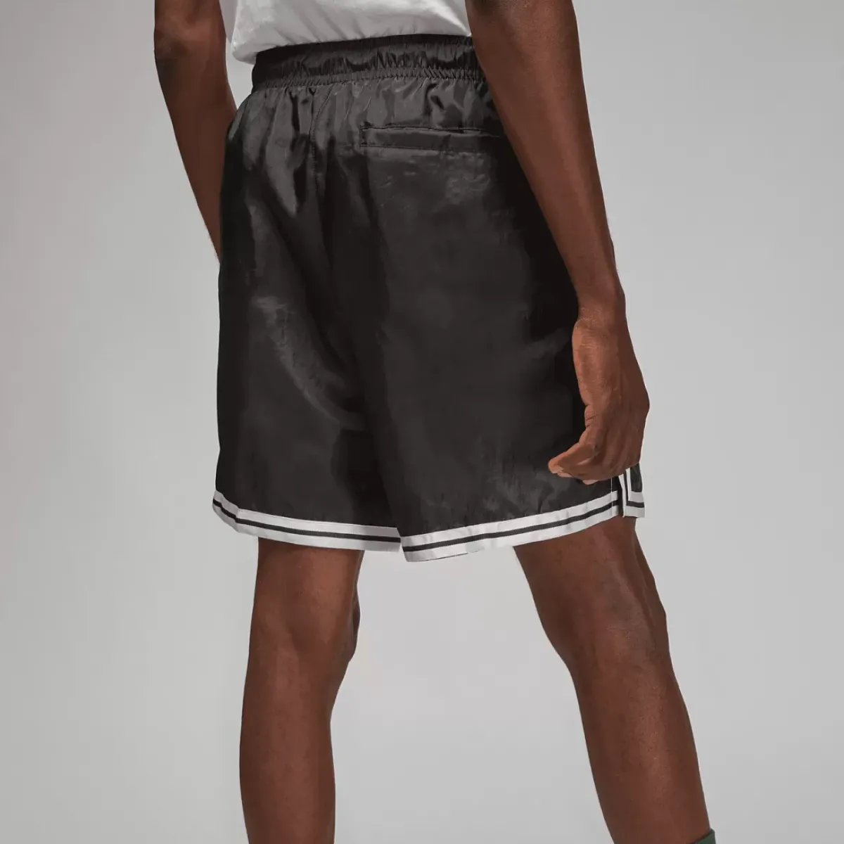 JORDAN Shorts<Air Essential Woven Shorts