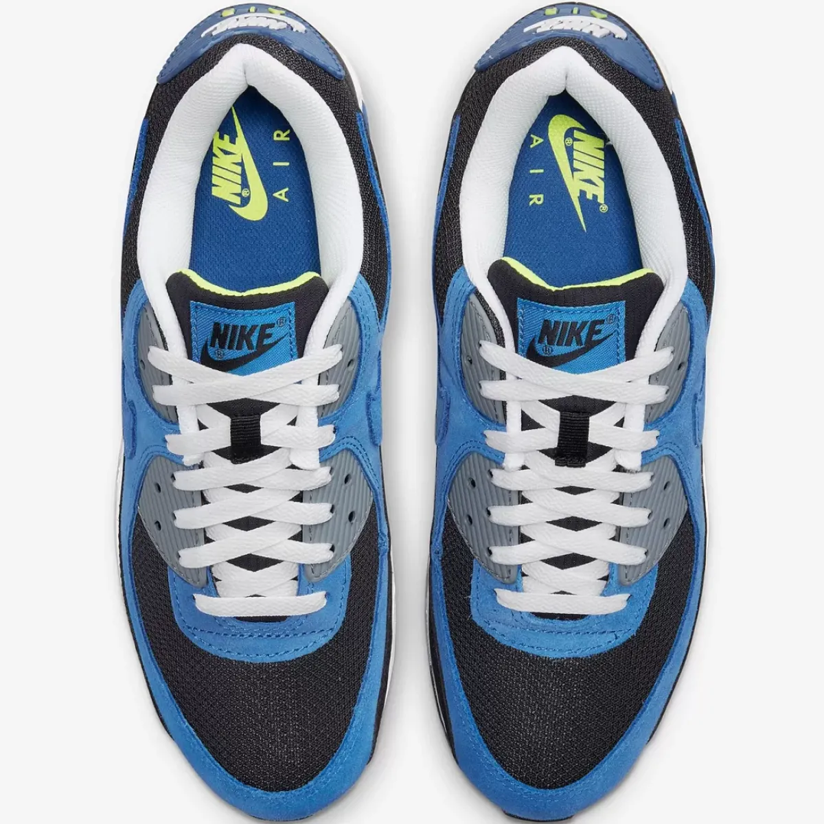 Nike Sneakers<Air Max 90 Mens