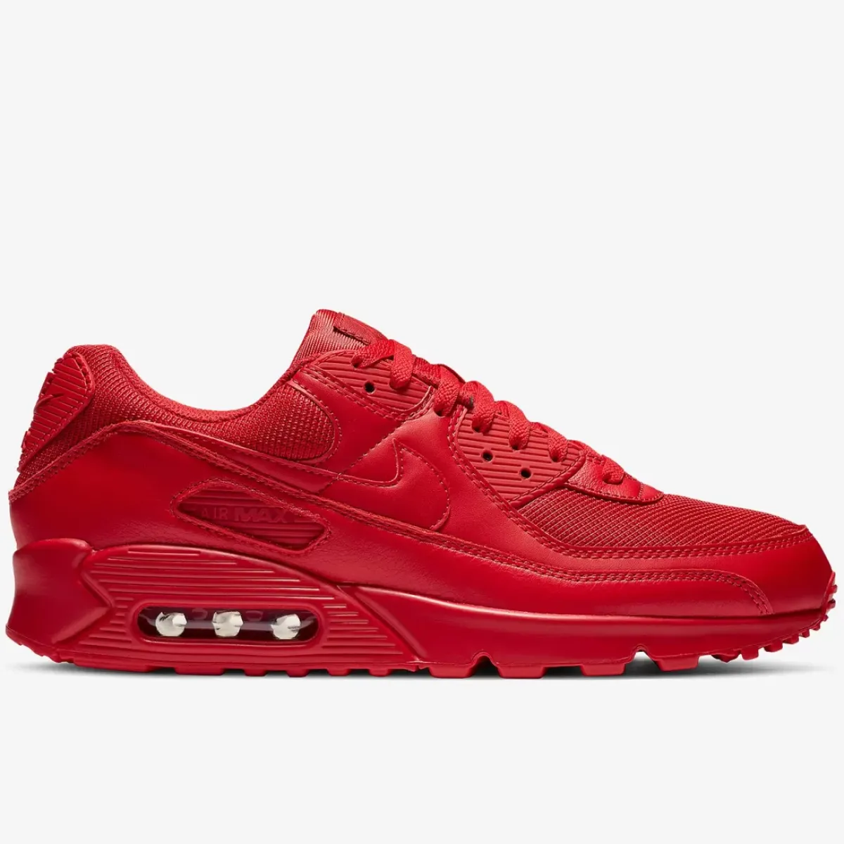 Nike Sneakers<Air Max 90 Mens