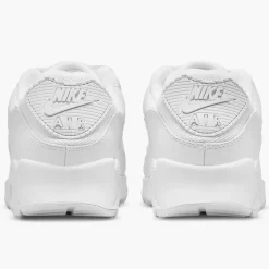 Nike Sneakers<Air Max 90 White Womens