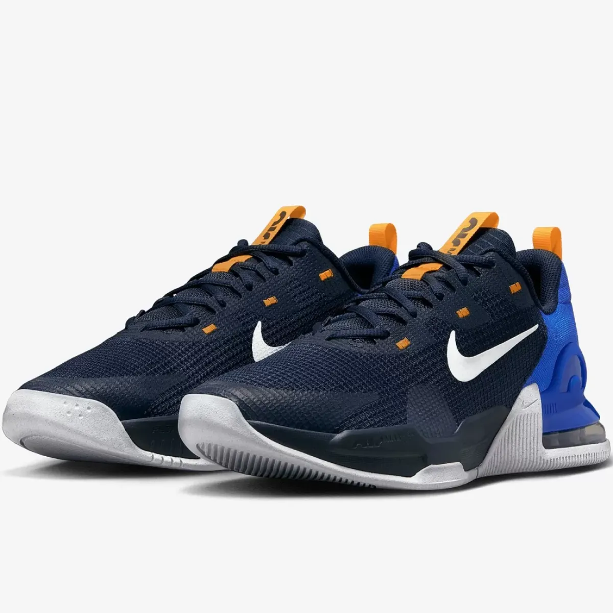 Nike Gym & Training Shoes<Air Max Alpha Trainer 5 Mens