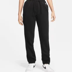 Nike Pants & Sweats<Air Mid-Rise Fleece Joggers