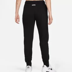 Nike Pants & Sweats<Air Mid-Rise Fleece Joggers