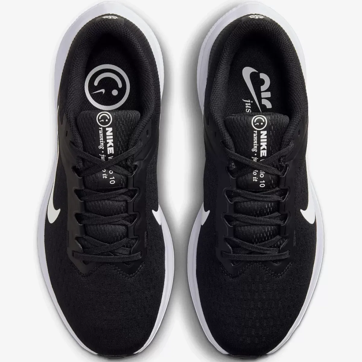 Nike Running Shoes<Air Winflo 10 Mens