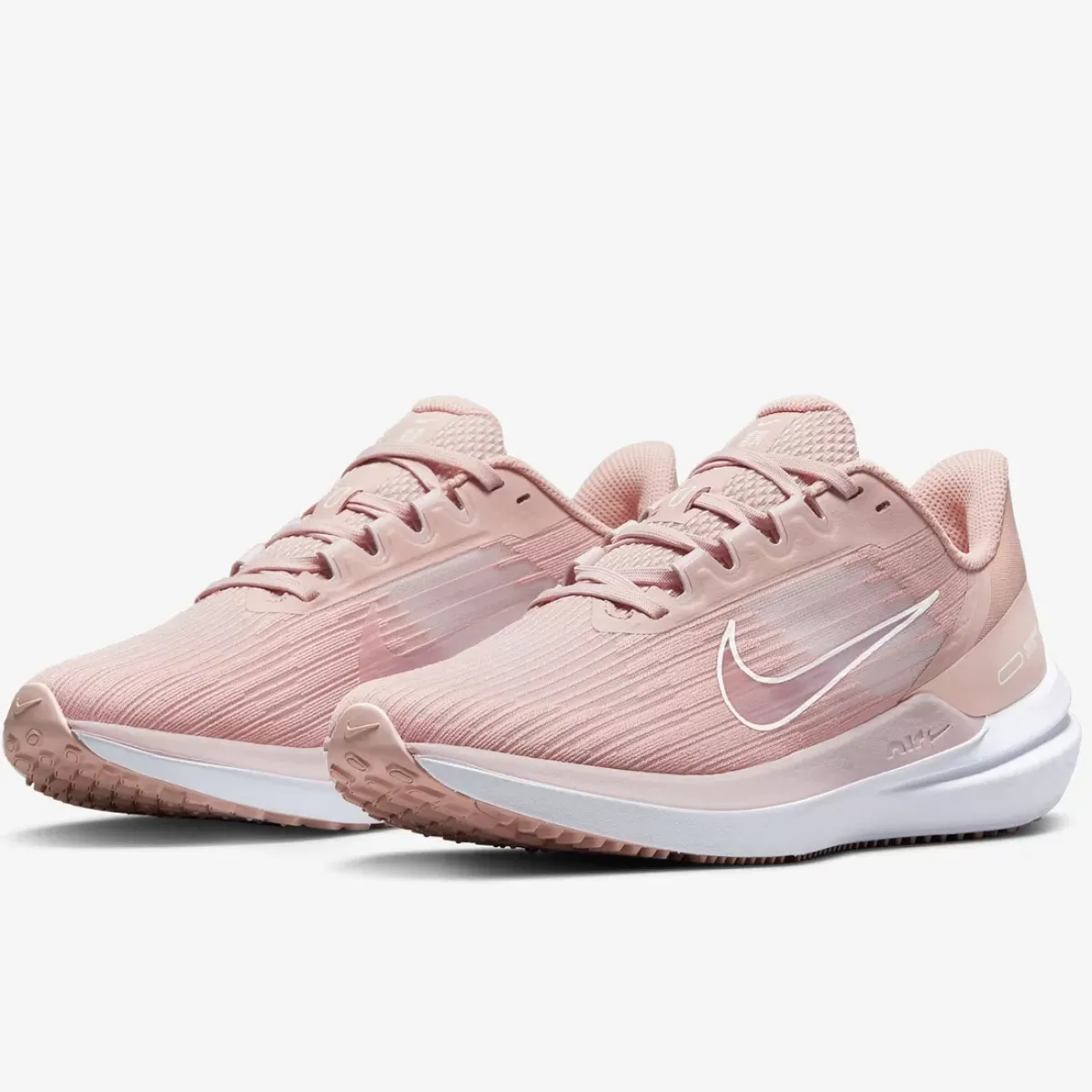 Nike Running Shoes<Air Winflo 9 Womens