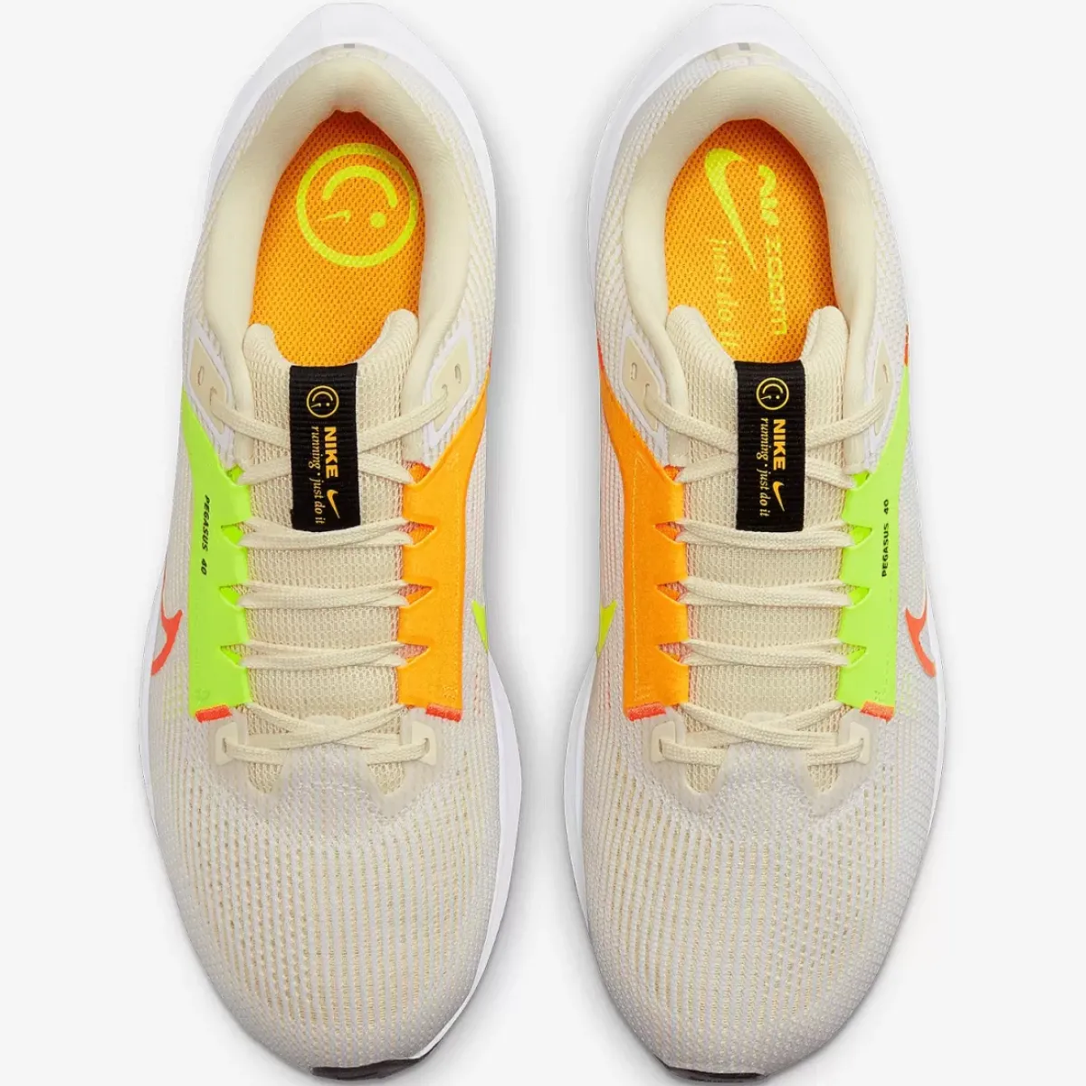 Nike Running Shoes<Air Zoom Pegasus 40 Mens