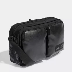 Adidas Bags<All Blacks Organizer Bag