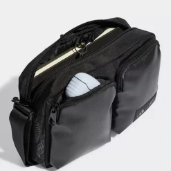 Adidas Bags<All Blacks Organizer Bag