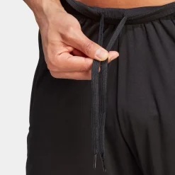 Adidas Shorts<All Blacks Rugby Gym Shorts