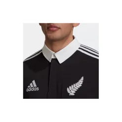 Adidas Polos & Shirts<All Blacks Rugby Heritage Polo Shirt