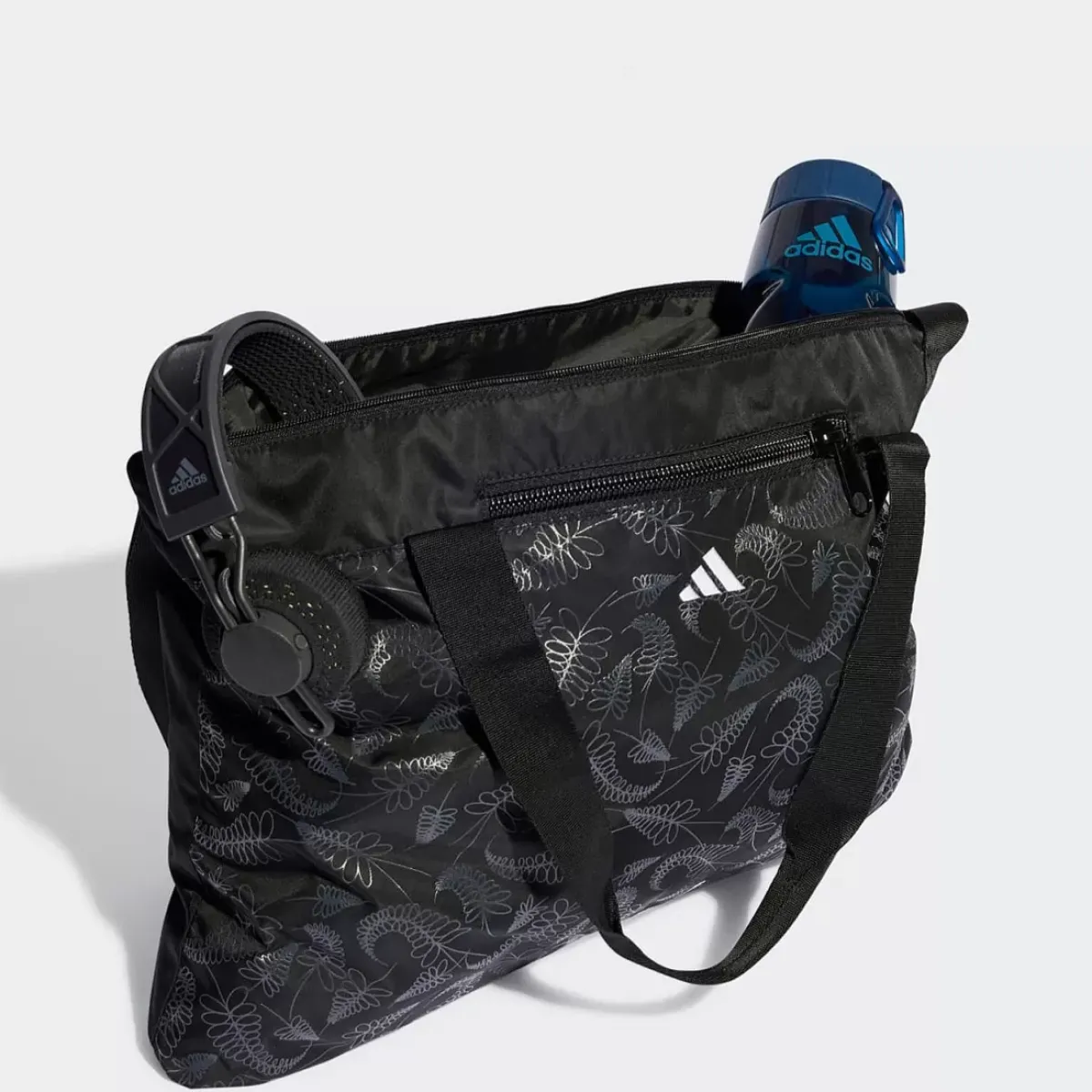 Adidas Bags<All Blacks Tote Bag
