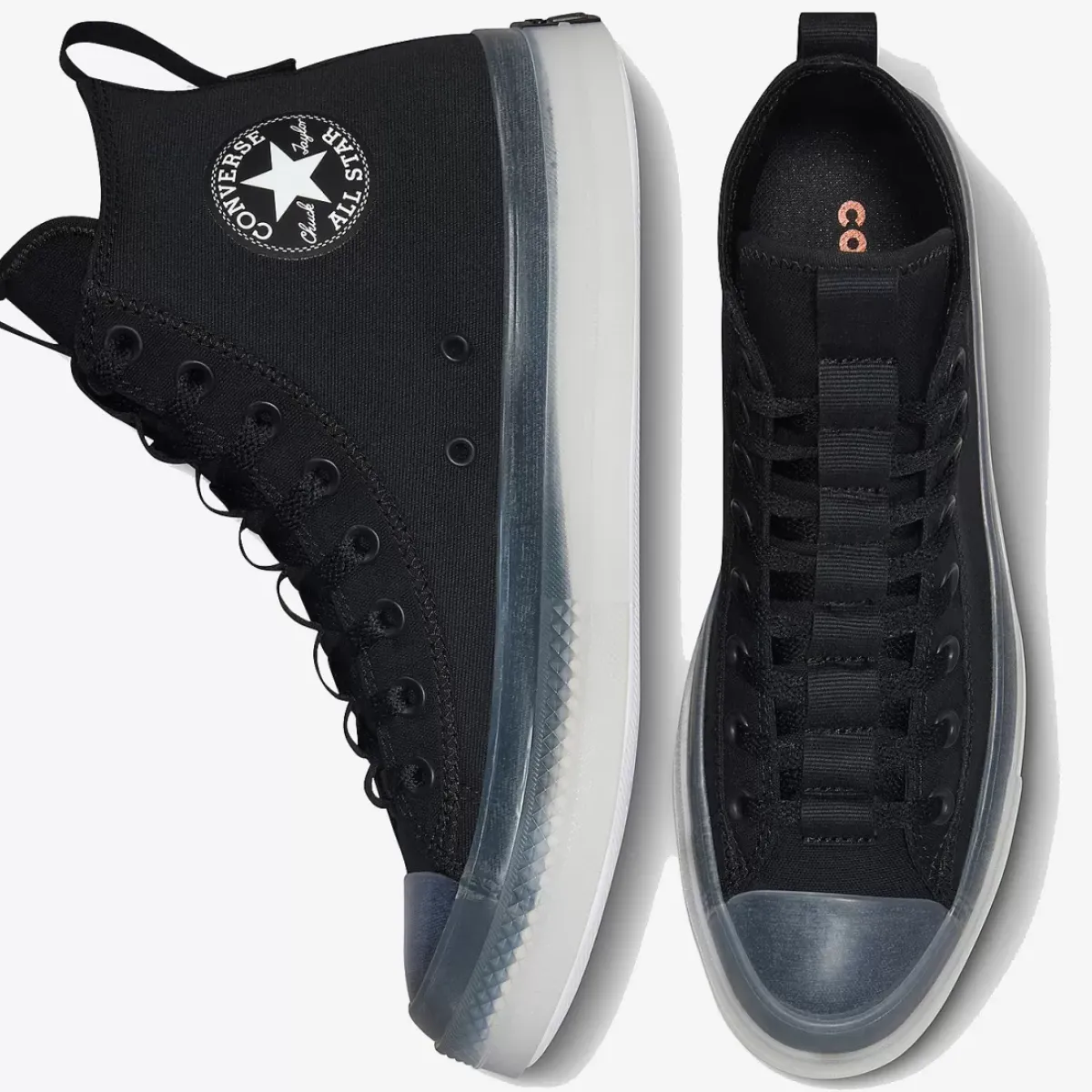 Converse Sneakers<All Star Cx Explore High Top Unisex