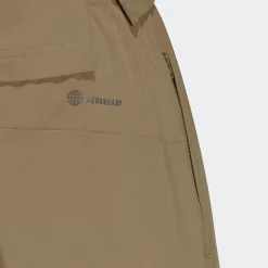 Adidas Pants & Sweats<Alpha-Length Woven Zip Pants