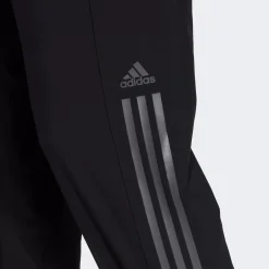 Adidas Pants & Sweats<Alpha-Length Woven Zip Pants