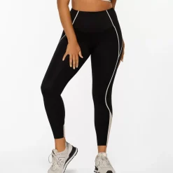 Lorna Jane Tights<Amplify Bonded Pocket Ankle Biter Leggings