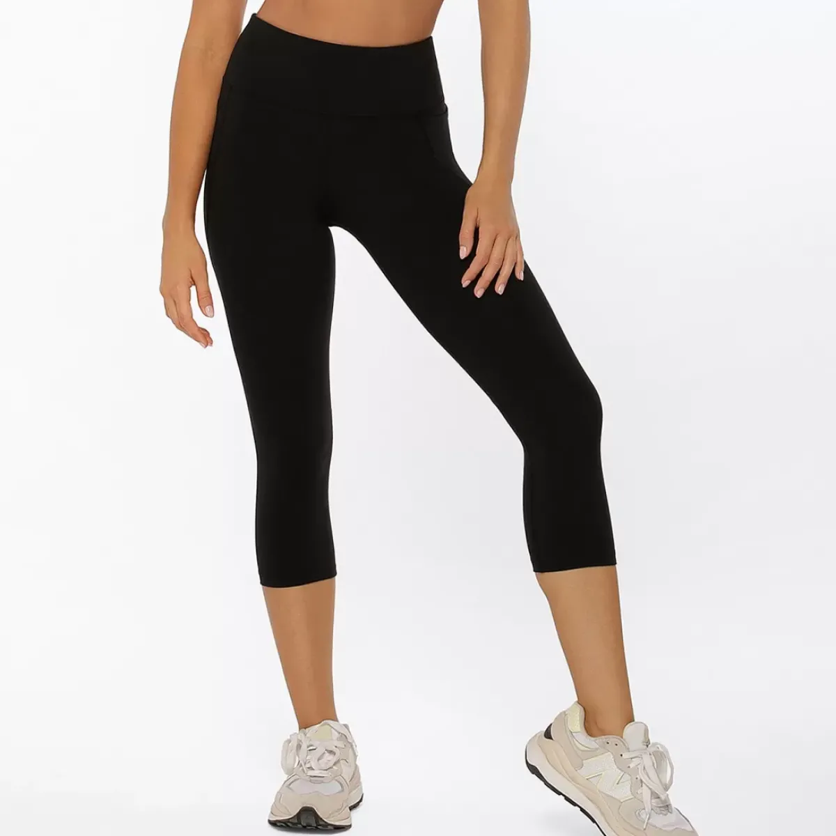 Lorna Jane Tights<Amy Phone Pocket 7/8 Tech Leggings