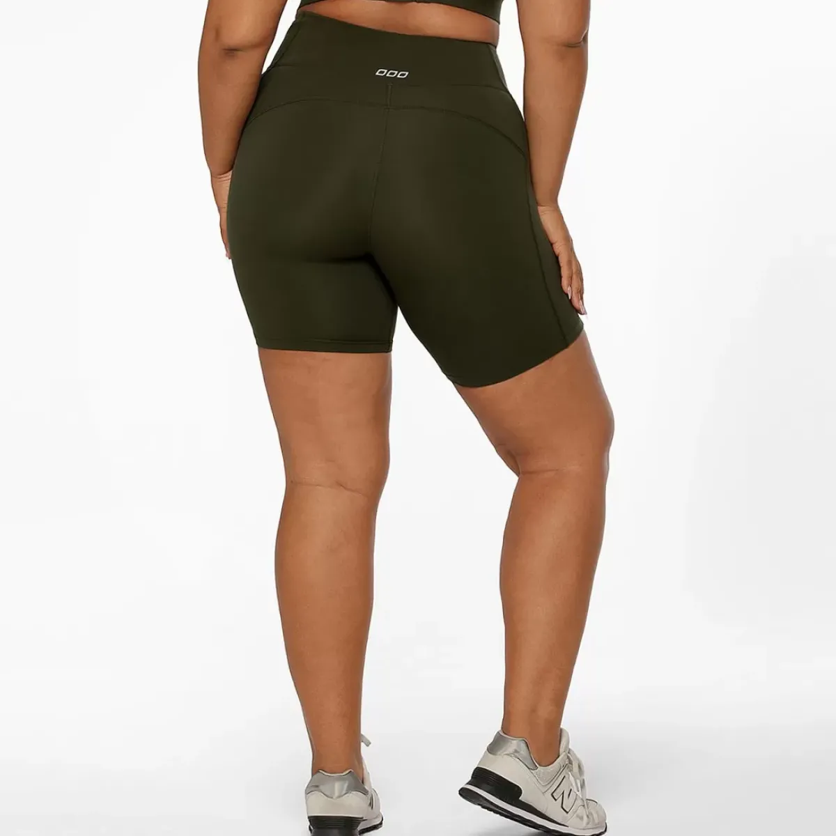 Lorna Jane Tights<Amy Phone Pocket Tech Bike Short