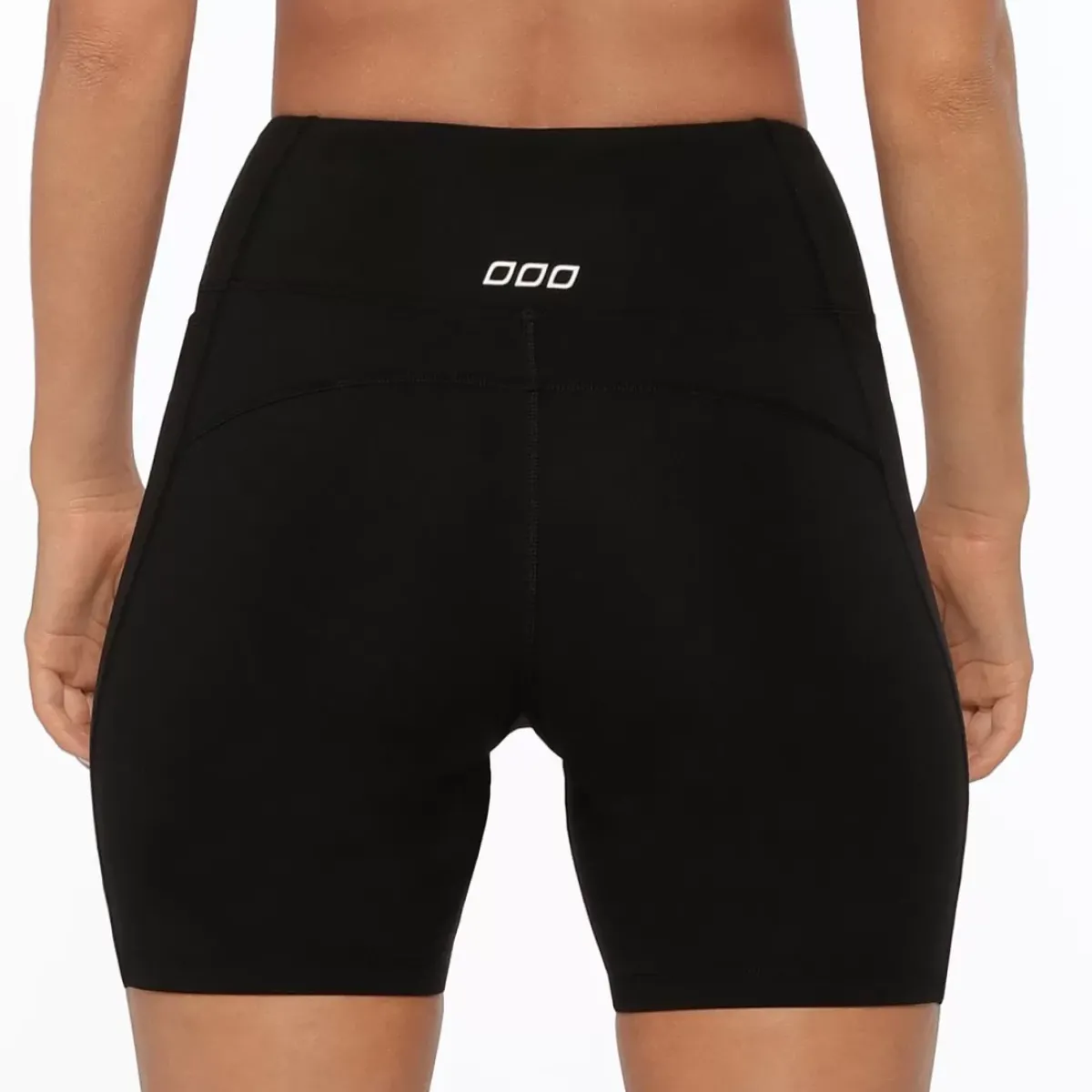Lorna Jane Shorts<Amy Phone Pocket Tech Bike Short