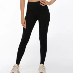Lorna Jane Tights<Amy Winter Thermal Phone Pocket Tech Leggings