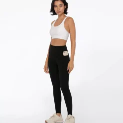 Lorna Jane Tights<Amy Winter Thermal Phone Pocket Tech Leggings