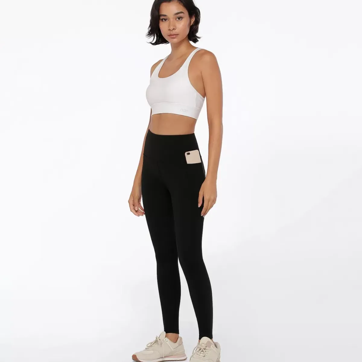 Lorna Jane Tights<Amy Winter Thermal Phone Pocket Tech Leggings