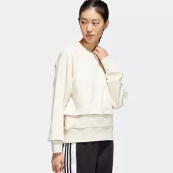 Adidas Originals Hoodies & Crews<Ao Crew Sweatshirt
