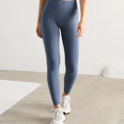 Aim Tights<Arctica Ribbed Seamless Tights