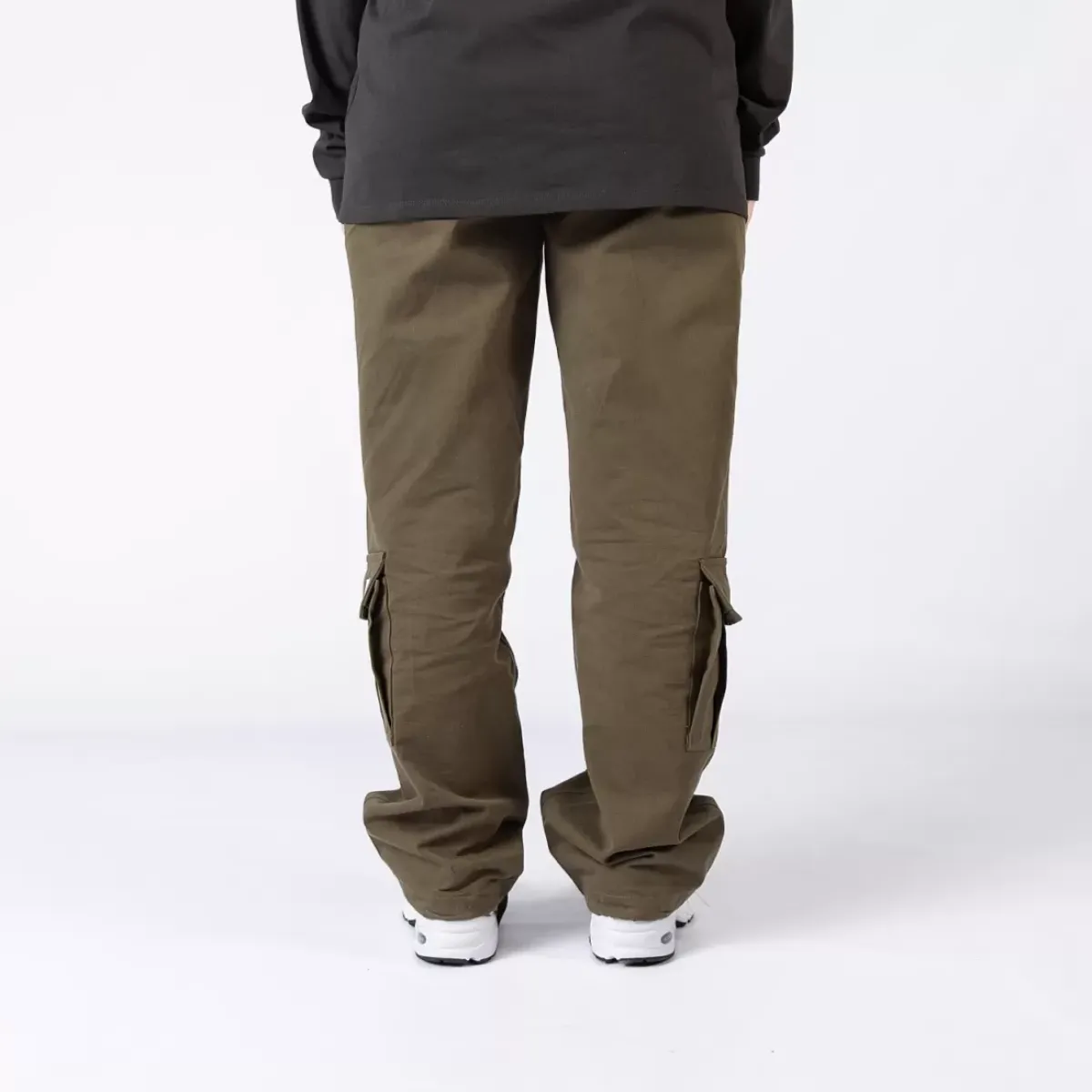 TERRA NOVA Pants & Sweats<Atc Cargos