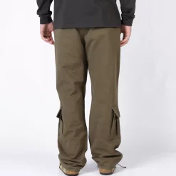 TERRA NOVA Pants & Sweats<Atc Cargos