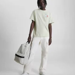 TOMMY HILFIGER Tees & Singlets<Back Logo Relaxed Fit T-Shirt