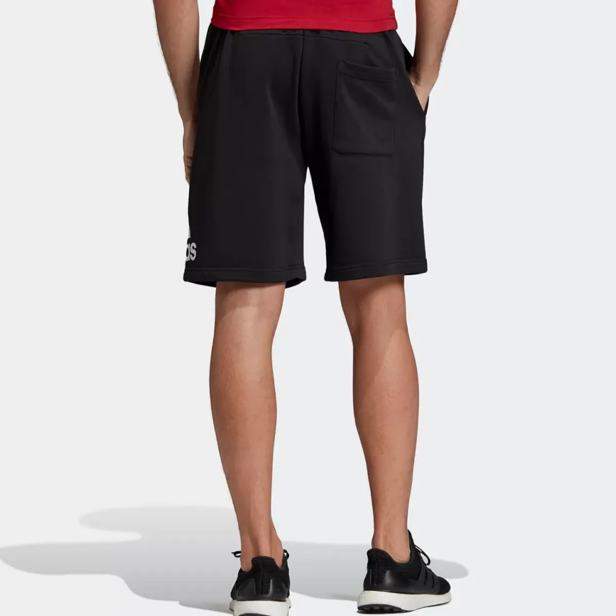 Adidas Shorts<Badge Of Sport Shorts