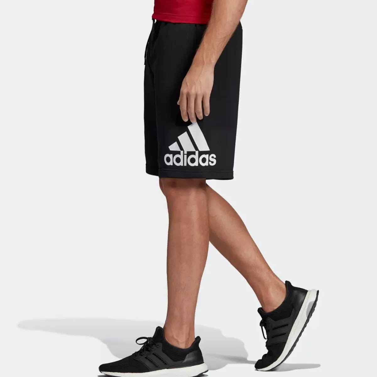 Adidas Shorts<Badge Of Sport Shorts