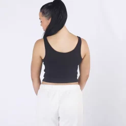 LAV Tees & Tanks<Basic Tank