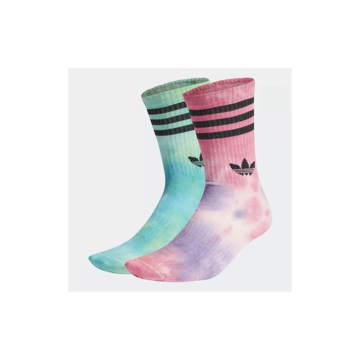 Adidas Originals Socks & Underwear<Batik Socks 2-Pack
