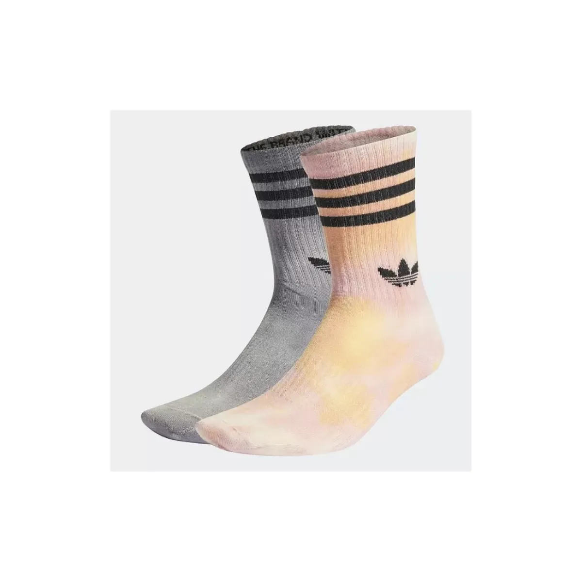 Adidas Originals Socks & Underwear<Batik Socks 2-Pack