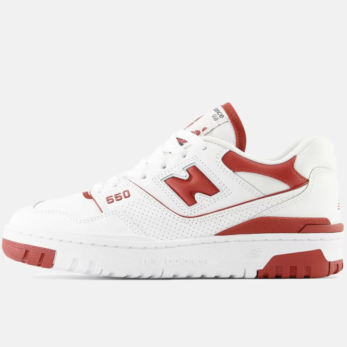 New Balance Sneakers<Bb550 Unisex