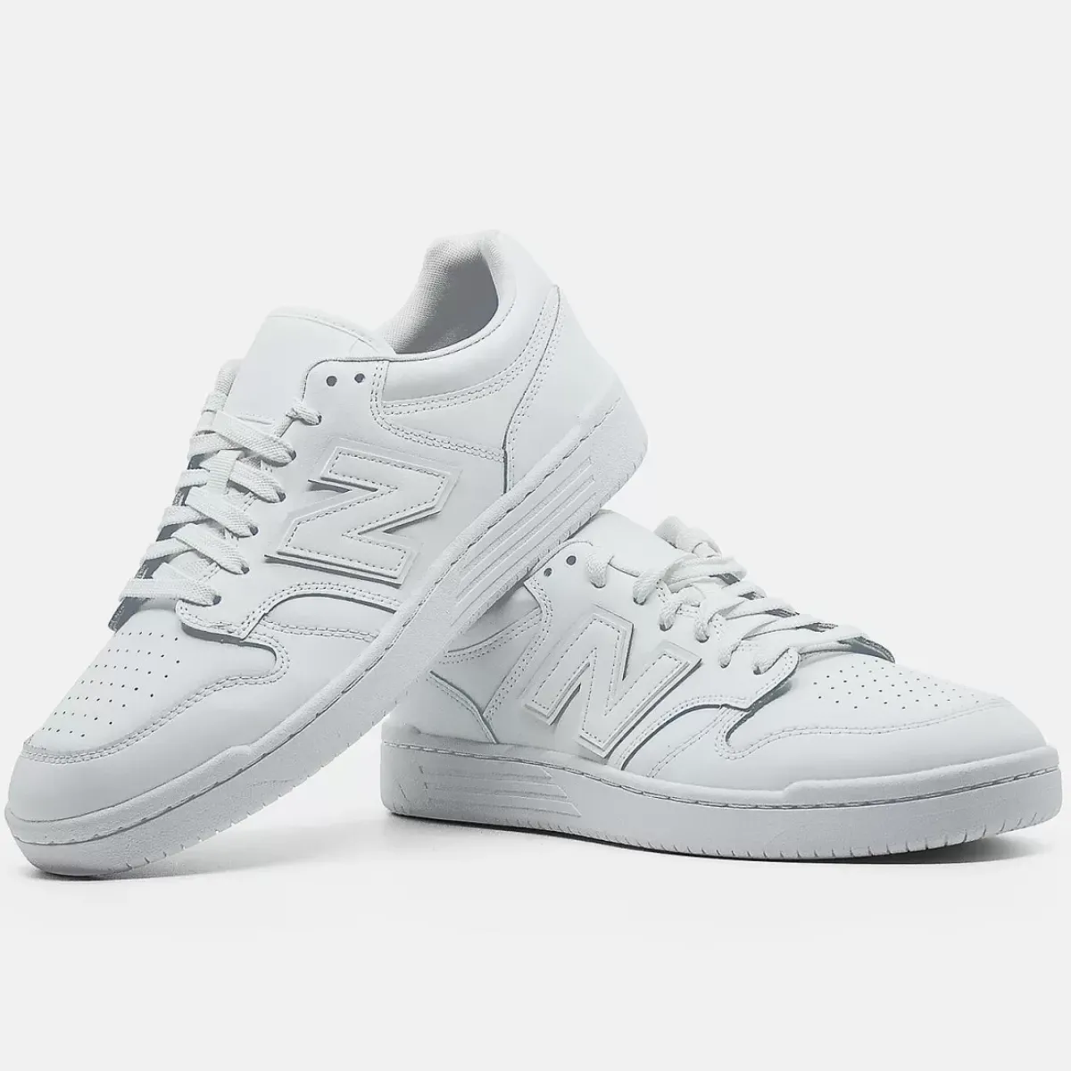 New Balance Sneakers<Bb480 Unisex