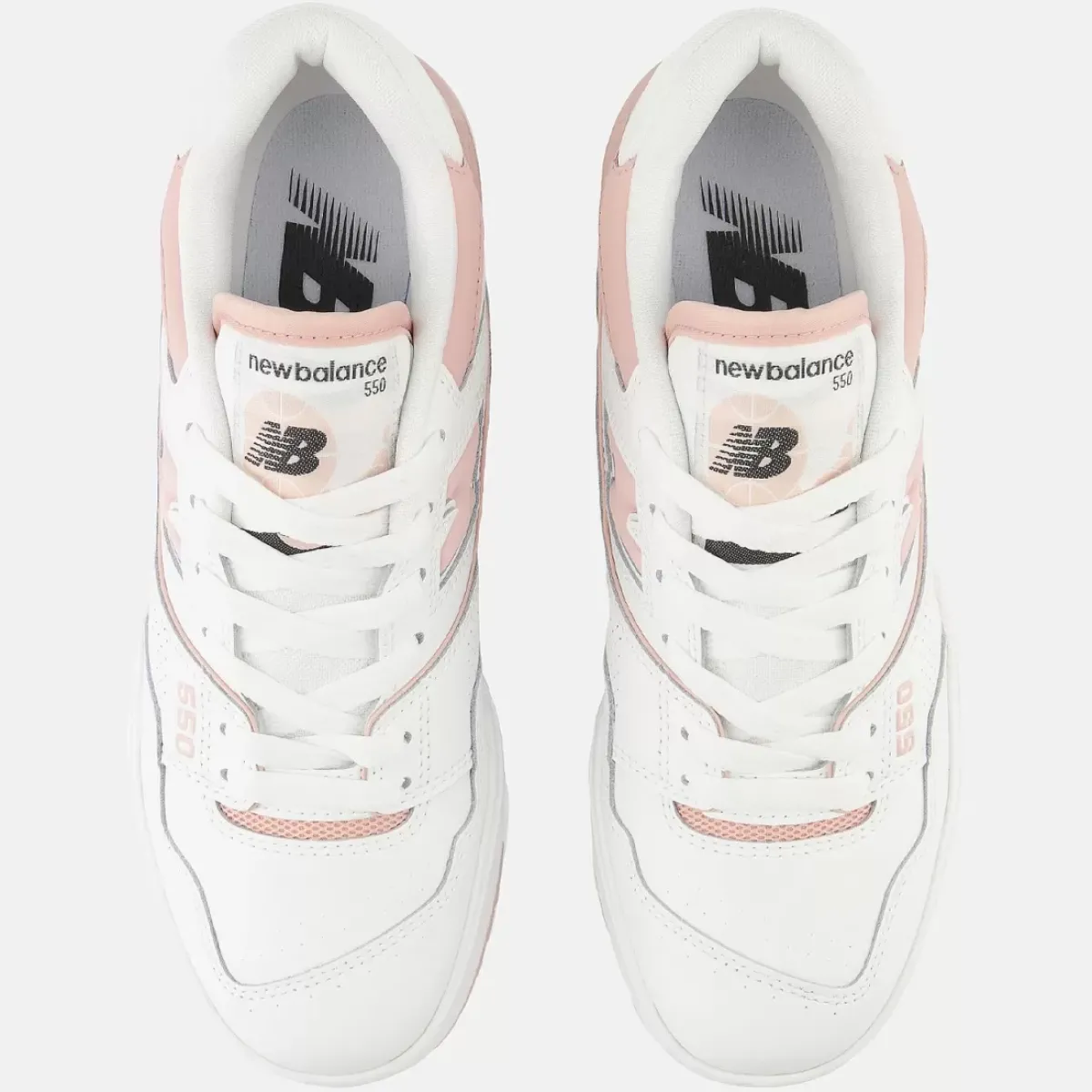 New Balance Sneakers<Bb550 Unisex