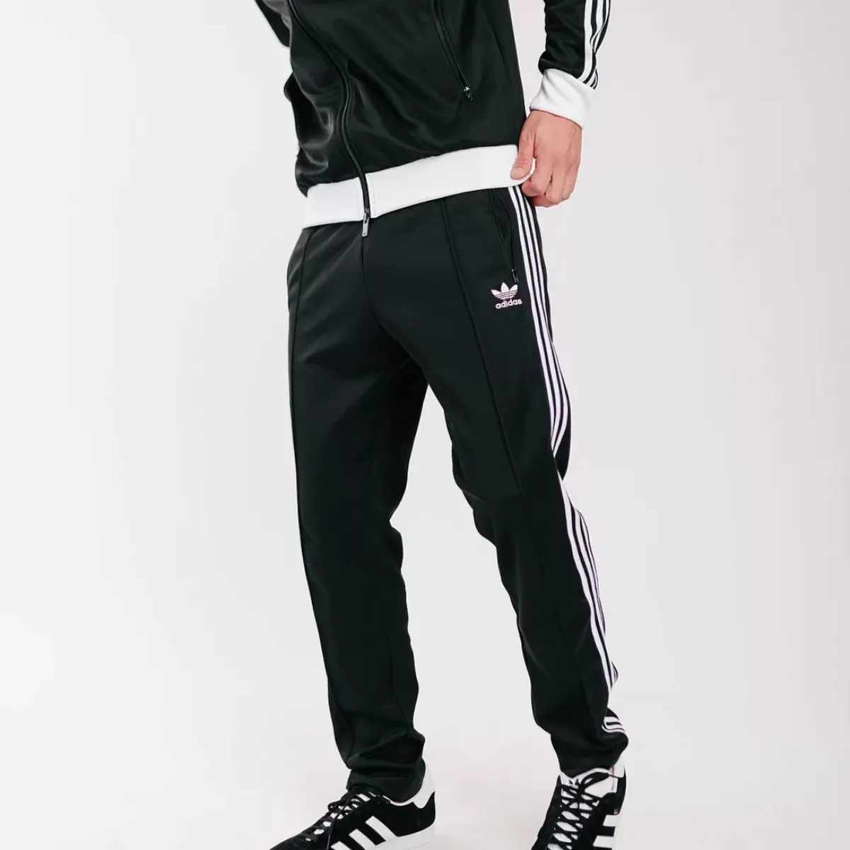 Adidas Originals Pants & Sweats<Beckenbauer Track Pants
