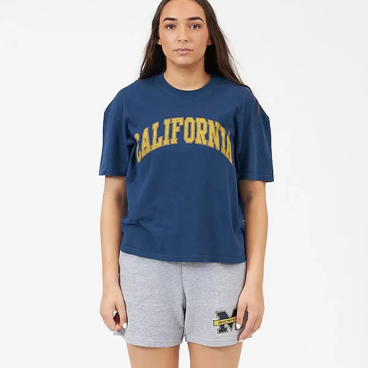 NCAA Tees & Tanks<Berkeley Locker Room Logo Tee