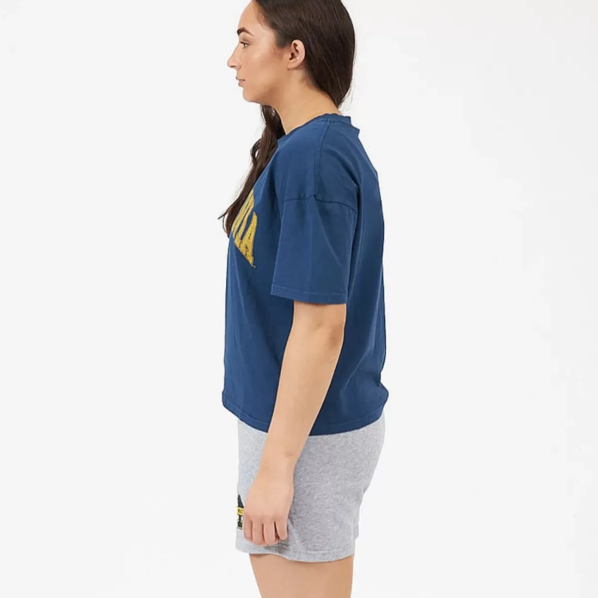 NCAA Tees & Tanks<Berkeley Locker Room Logo Tee