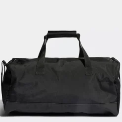 Adidas Bags<Black 4Athlts Small Duffel Bag