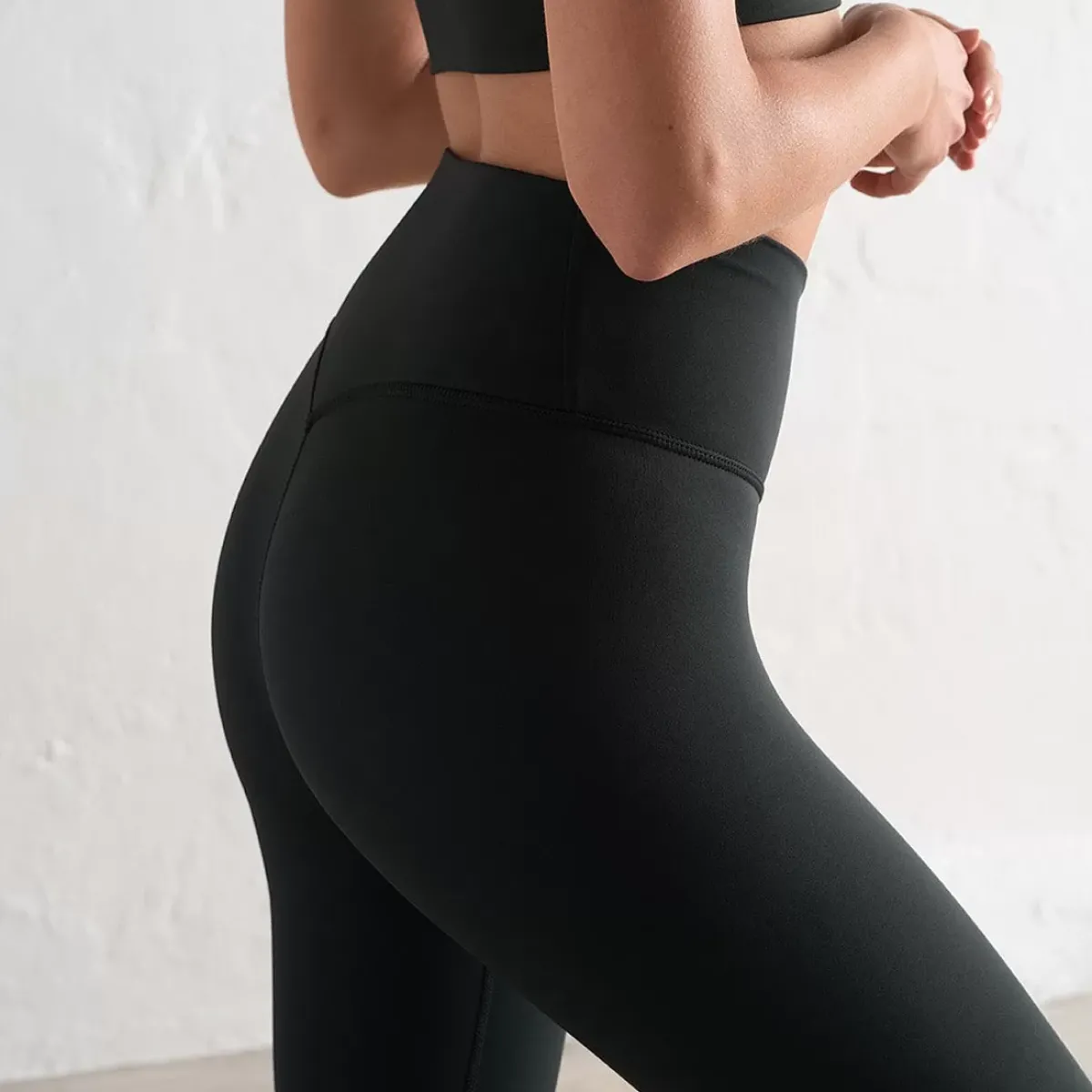 Aim Tights<Black Edge Core Tights