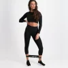 Aim Gym & Training<Black Resistance Bands