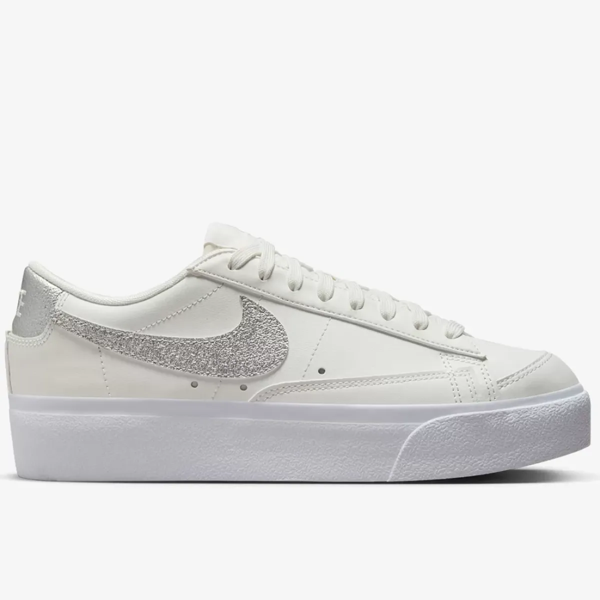 Nike Sneakers<Blazer Low Platform Womens