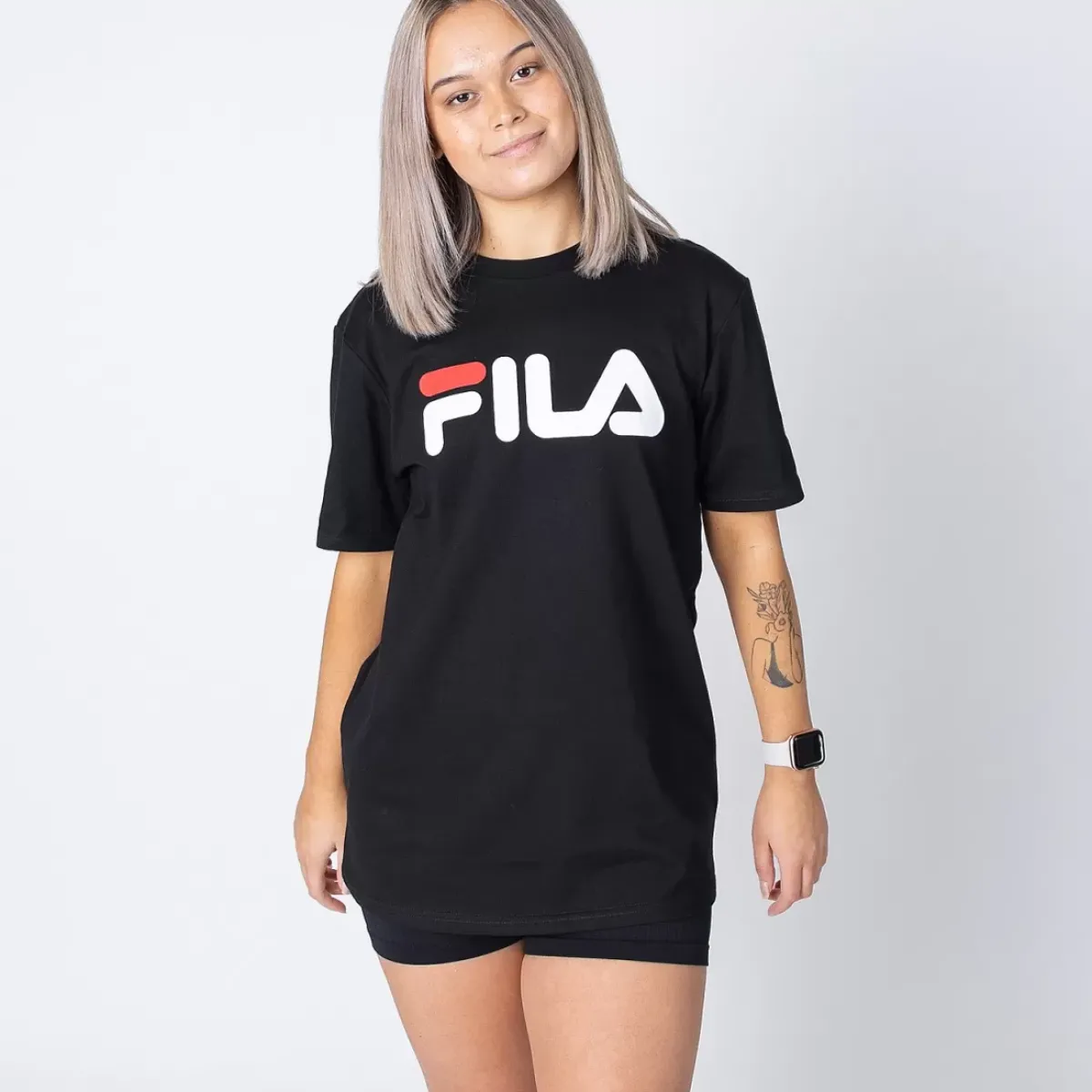 Fila Tees & Singlets<Boston Tee Unisex