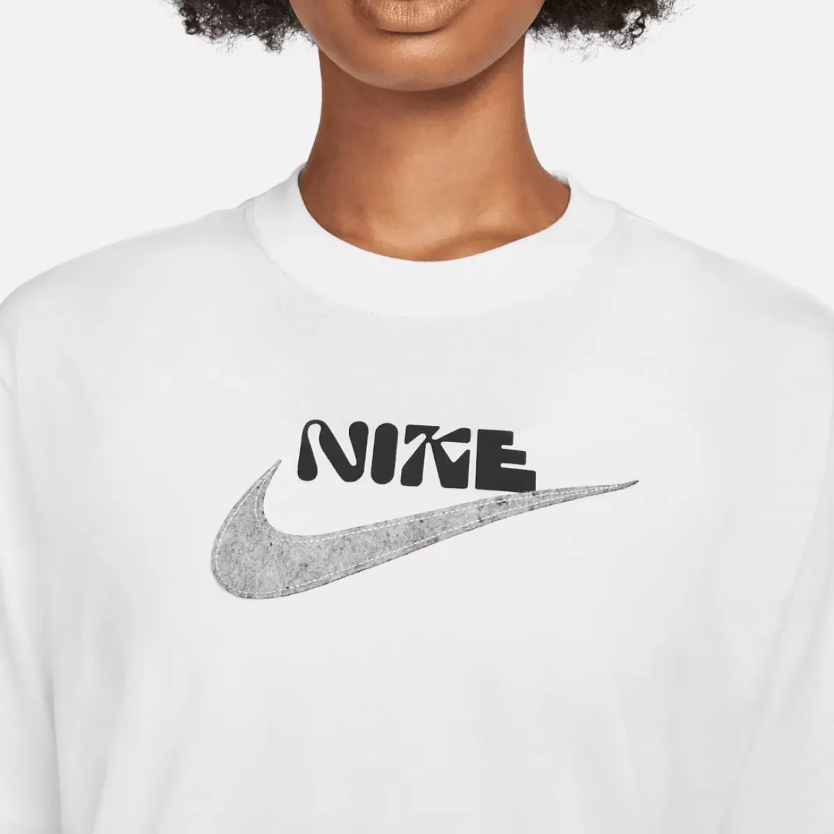Nike Tees & Tanks<Boxy Tee